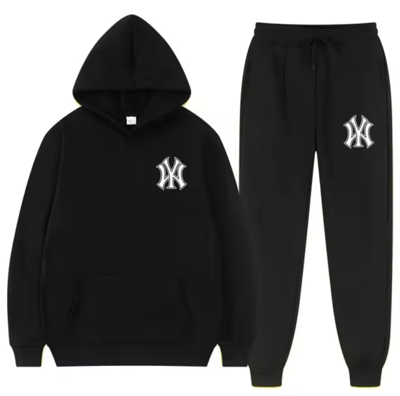 Hoodie & Pants Set