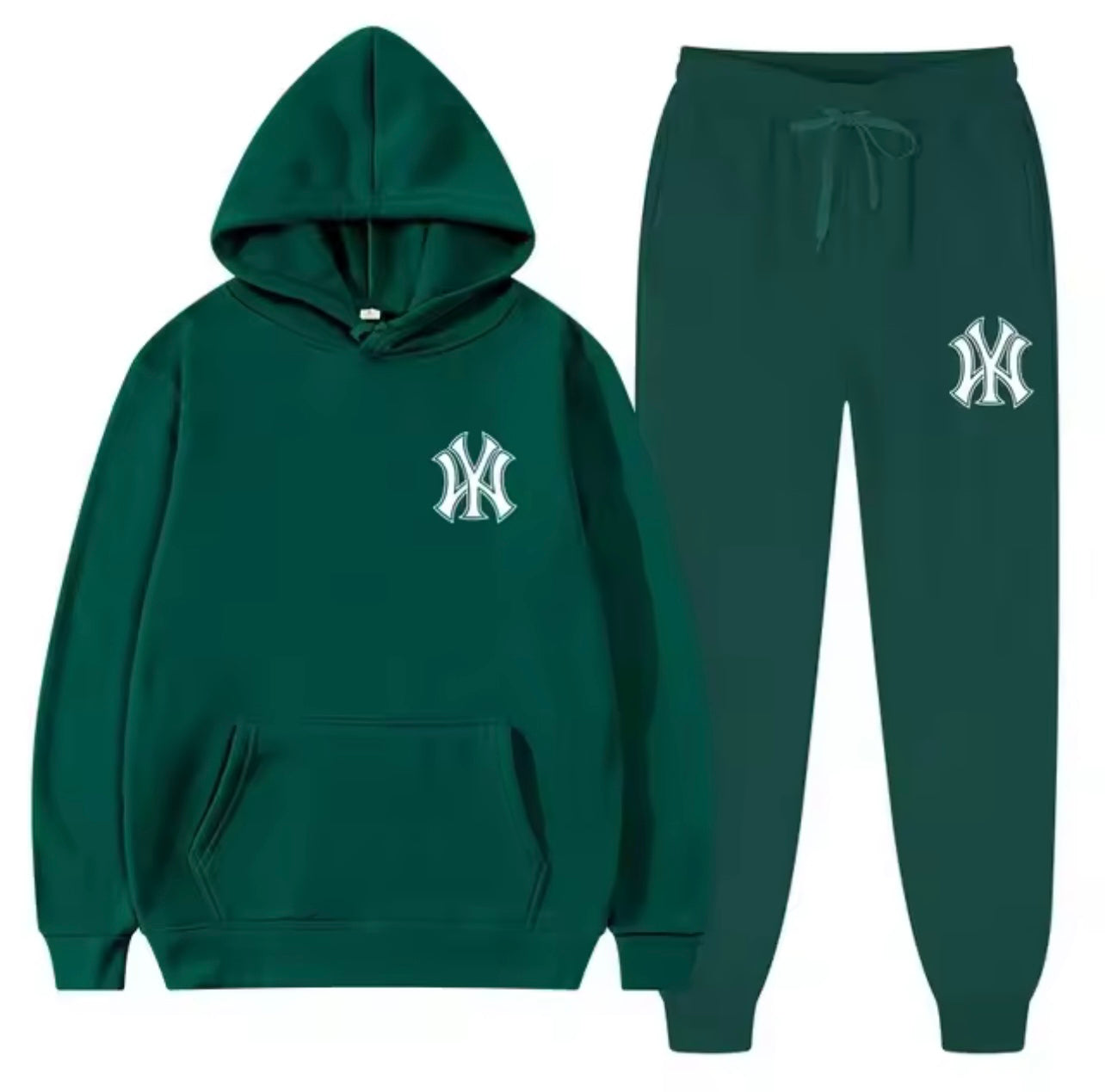 Hoodie & Pants Set