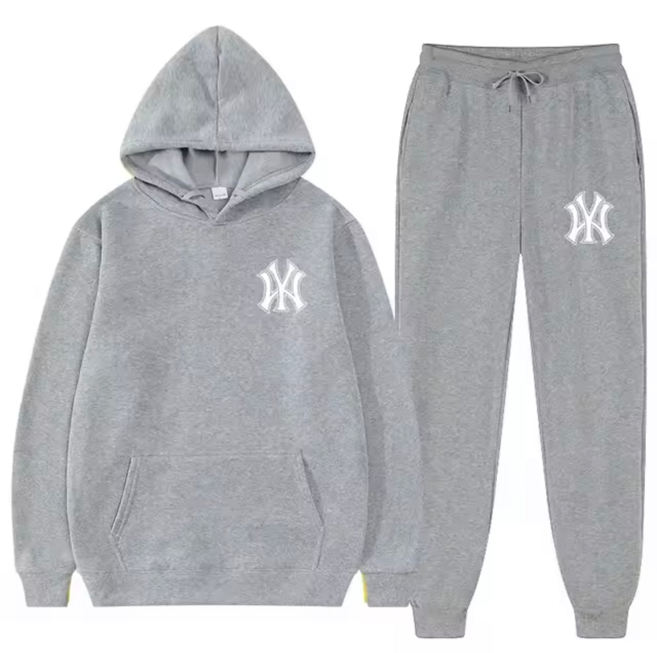 Hoodie & Pants Set